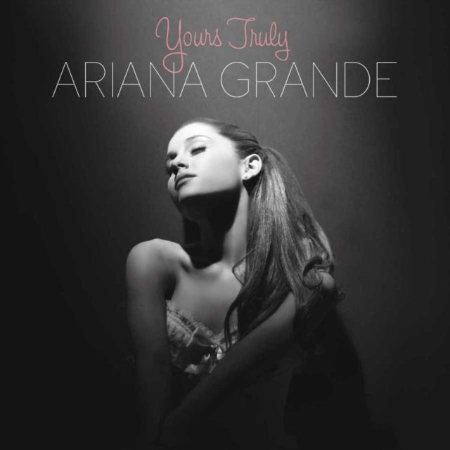 Ariana Grande - Yours Truly (Vinyle Neuf)