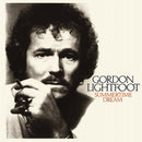 Gordon Lightfoot - Summertime Dream (Spirit Of 76) (Vinyle Neuf)
