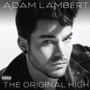 Adam Lambert - The Original High (Vinyle Neuf)