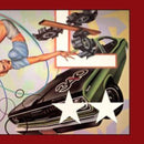 Cars - Heartbeat City (Deluxe) (Vinyle Neuf)