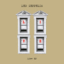 Led Zeppelin - Live EP (Vinyle Neuf)
