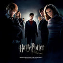 Soundtrack - Nicholas Hooper: Harry Potter And The Order Of The Phoenix (Vinyle Neuf)