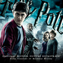 Soundtrack - Nicholas Hooper: Harry Potter And The Half Blood Prince (Vinyle Neuf)