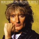 Rod Stewart - Greatest Hits Vol 3 (Rocktober 2026) (Vinyle Neuf)