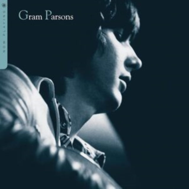 Gram Parsons - Now Playing (Vinyle Neuf)