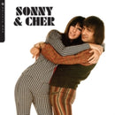 Sonny And Cher - Now Playing (Vinyle Neuf)