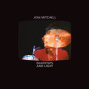 Joni Mitchell - Shadows And Light (Vinyle Neuf)