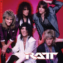 Ratt - Now Playing (Vinyle Neuf)