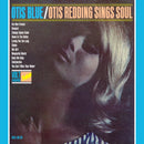 Otis Redding - Otis Blue / Otis Redding Sings Soul_(Vinyle Transparent) (Vinyle Neuf)