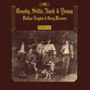 Crosby Stills Nash And Young - Deja Vu (Vinyle Neuf)