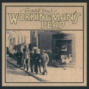 Grateful Dead - Workingmans Dead (Vinyle Neuf)
