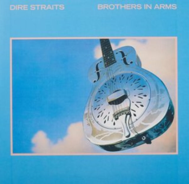 Dire Straits - Brothers In Arms (Vinyle Neuf)