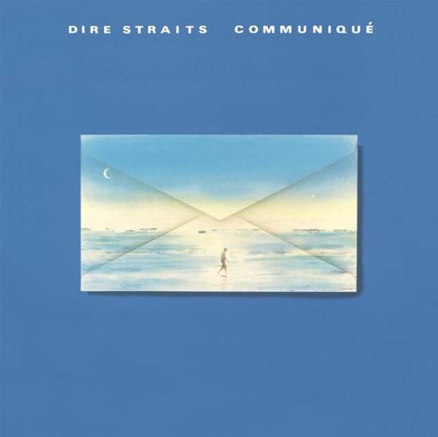 Dire Straits - Communique (Vinyle Neuf)