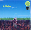 Geddy Lee - My Favourite Headache (Vinyle Neuf)