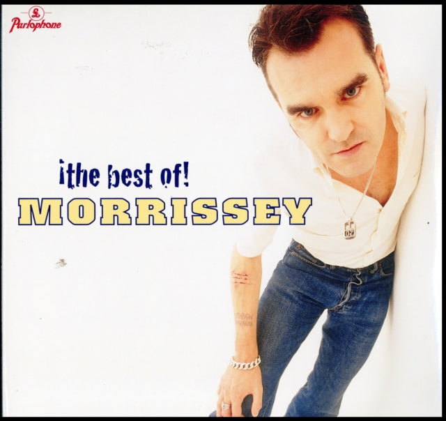 Morrissey - Best Of! (Vinyle Neuf)