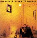 Richard And Linda Thompson - Shoot Out The Lights (Vinyle Neuf)
