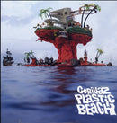 Gorillaz - Plastic Beach (Vinyle Neuf)