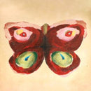 Runo Plum - Patching (Vinyle Neuf)