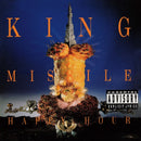 King Missile - Happy Hour (Vinyle Neuf)
