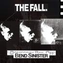 Fall - Bend Sinister (Vinyle Neuf)