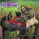 Ectoplasma - Inferna Kabbalah (Vinyle Neuf)