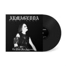 Armagedda - The Final War Approaching (Vinyle Neuf)