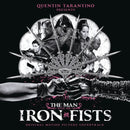 RZA - The Man With The Iron Fists Soundtrack (Record Store Day 2026) (Vinyle Neuf)