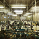 Toe - For Long Tomorrow (Vinyle Neuf)