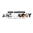 John Carpenter - Anthology: Movie Themes 1974-1998 (Vinyle Neuf)