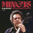 Charles Mingus - In Argentina: The Buenos Aires Concerts (Vinyle Neuf)