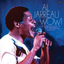 Al Jarreau - Wow! Recorded Live In Performance At The Childe Harold (Vinyle Neuf)