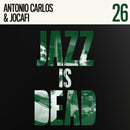 Adrian Younge / Ali Shaheed Muhammad / Antonio Carlos And Jocafi - Jazz Is Dead 26 (Couleur) (Vinyle Neuf)