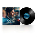Soundtrack - Ben Salisbury/Geoff Barrow: Steve (Vinyle Neuf)
