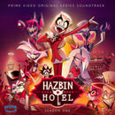 Soundtrack - Hazbin Hotel Season One (Vinyle Neuf)