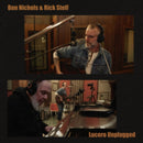Ben And Rick Steff Nichols - Lucero Unplugged (Vinyle Neuf)