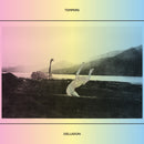 Tempers - Delusion (Indie) (Vinyle Neuf)