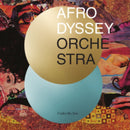 Afrodyssey Orchestra - Under The Sun (Vinyle Neuf)