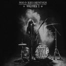 Steve Hill - Solo Recordings Vol 3 (Vinyle Neuf)