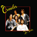 Crawler - Live Snakes (Vinyle Neuf)