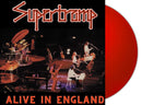 Supertramp - Alive In England (Vinyle Neuf)