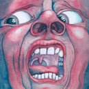 King Crimson - In The Court Of The Crimson King (Vinyle Neuf)