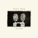 Andy Summers / Robert Fripp - I Advance Masked (Vinyle Neuf)