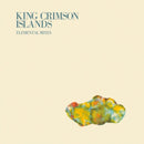 King Crimson - Islands (2026 Elemental Mixes) (Vinyle Neuf)