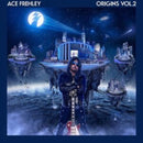 Ace Frehley - Origins Vol 2 (Vinyle Neuf)