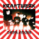 Kraftwerk - Turning Japanese: The Nakano Sun Plaza Radio Broadcast (Vinyle Neuf)