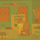 Gregory Uhlmann - Neighborhood Watch (Vinyle Neuf)