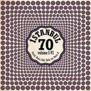 Various - Istanbul 70: Psych Disco Folk Edits Vol I-VI (Vinyle Neuf)