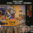 Ethnic Heritage Ensemble - Open Me A Higher Consciousness Of Sound And Spirit (Vinyle Neuf)