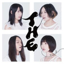 Tricot - T H E (Vinyle Neuf)