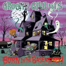 Groovie Ghoulies - Born In The Basement (Vinyle Neuf)
